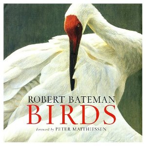 Birds Robert Bateman